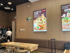 -嘉和一品粥(马家堡店)