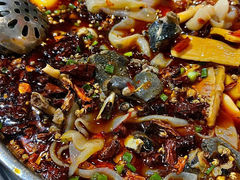 -黑竹香鸡(营和巷店)