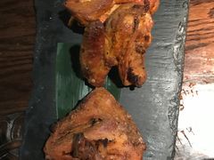 -甘尼仕印度餐厅爵士酒吧(阳春巷店)