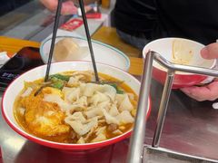 -古彭7只羊·招牌白串·碳锅羊肉旗舰店