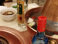 -八先生涮肉房(三里河店)