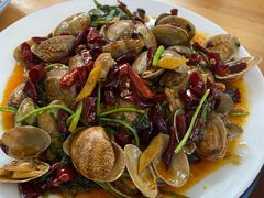 -阳光院坝小龙虾(红牌楼店)