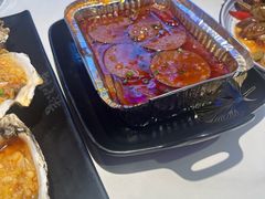 -钳小柒·小龙虾蓝龙王烧烤夜宵(长寿路店)
