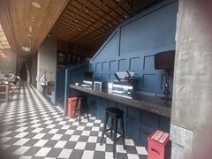 -北京望京葉子里酒店(望京SOHO店)