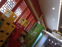 -堂客老火锅(欣阳广场总店)