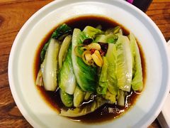 -醉霖生态餐厅(交大店)