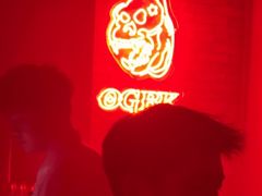 -Orangutan Bunker猩猩地堡酒吧(兰桂坊店)