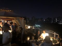 景观位-真爱中国餐馆·年华店(朱雀大街店)