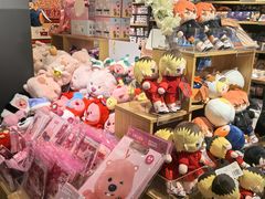 -九木杂物社(东方新天地店)
