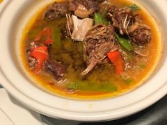 -恒记饭店(珠江路总店)