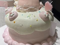 -海底捞火锅(航洋城店)