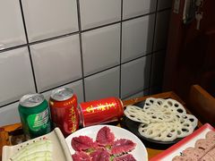 -莽子老火锅(大坪店)