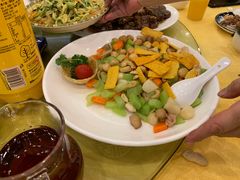 -东森家宴·惠州客家菜