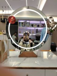 -MODEL SAGA名媛世家