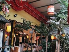 大堂-和源祥·日照菜扛把子(万平口一店)