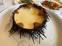 -宾朋海鲜特色美食餐厅·纯手工鲅鱼水饺(兴海路店)