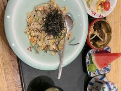 -万鱼亭 日本料理(无锡香山名园店)