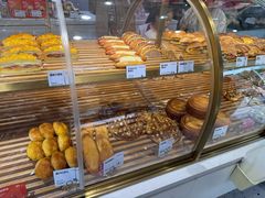 -DANXI丹喜面包·蛋糕(小公园永平店)