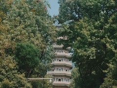 -灵谷景区