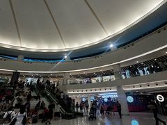 -新城市广场
