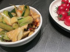-阿喆私房菜(西五路店)