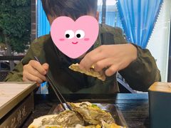 -湛江江记蚝莊烧烤工场(金海岸店)