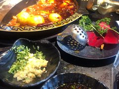 -大味老火锅City店