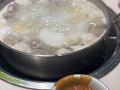 -潮泰牛肉火锅 · 创于1992年(车公庙店)