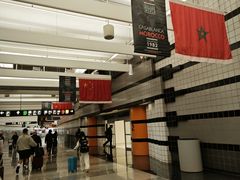 -奥黑尔国际机场