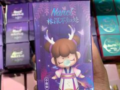 -九木杂物社(恒隆广场店)