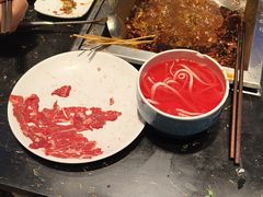 -大妙火锅·非物质文化遗产(东郊记忆店)