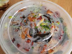 -鑫巴蜀小镇 · 水煮鱼专研店(玉桥店)