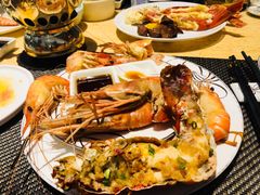 -雍和会海鲜姿造自助(湖东路店)