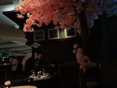 -城市露台景观餐厅(淮海路店)