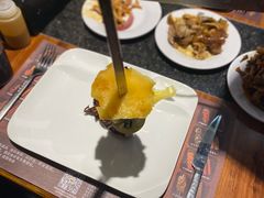 -汉巴味德(大悦城店)