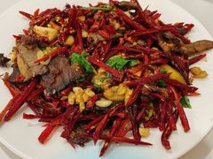 -田记餐馆(富国街店)