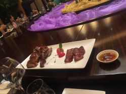 -武汉富力威斯汀酒店·宴会厅