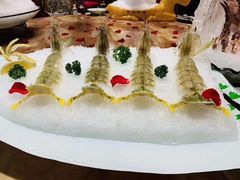 -神洲四海大酒楼(王府井澳门中心店)