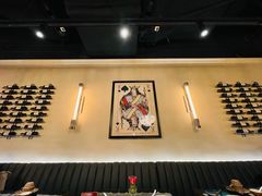 -华豫川酒家(大卫城店)