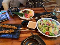 -JUKEBOX玖部音乐餐厅(华侨城店)