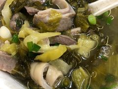 -陈记汤饭(水巷口店)