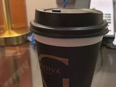 -GODIVA(港汇恒隆广场)