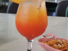 -JF Garden(渔人码头店)