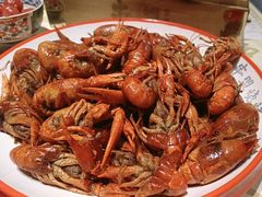 -串盟烧烤大排档·长沙美食地标(星沙店)