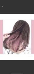 点击看大图 -SY COLOUR专业烫染