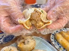 -阿三生煎(正弘城店)