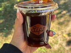 -Sips&Lick茶兰咖啡(五道口店)