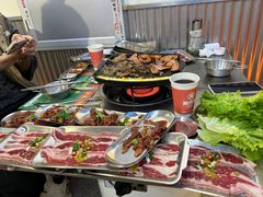 -阿亲家·韩式无限烤肉(春熙路店)