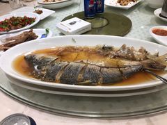 -顺风海鲜港(金玉兰店)