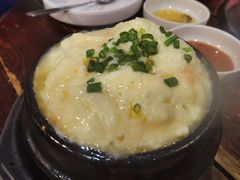 -小本家韩式烤肉(紫藤路店)
